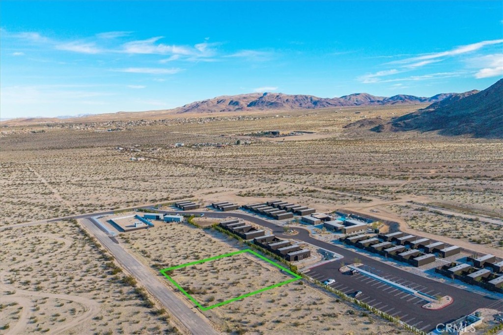 0 Boling Drive, 29 Palms, CA 92277 — photo 1