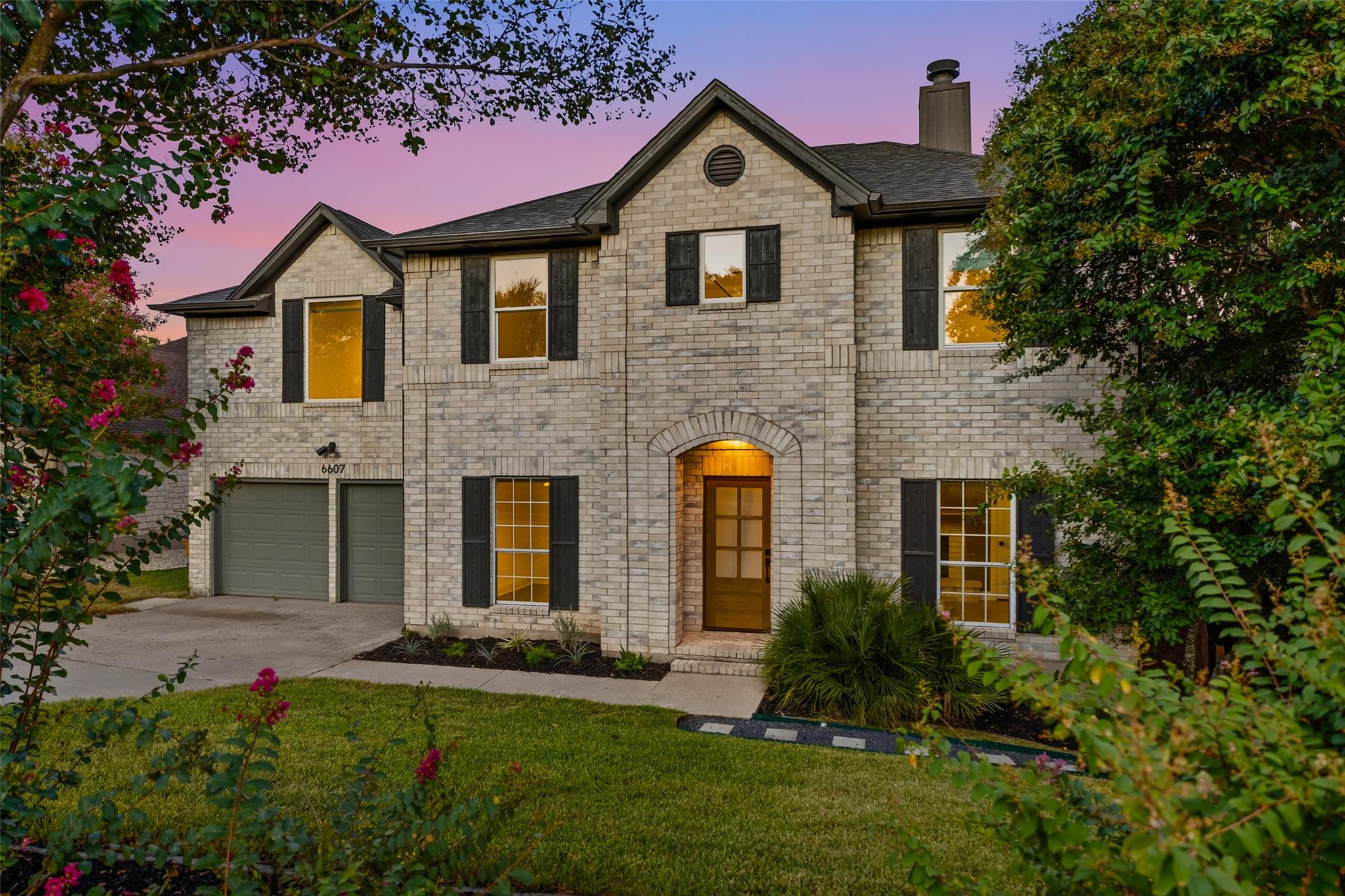 6607 Lost Horizon, Austin, TX 78759 — photo 1