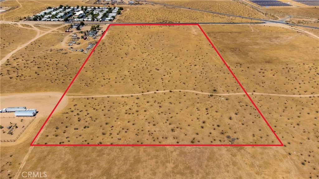 0 Ottawa, Apple Valley, CA 90307 — photo 1
