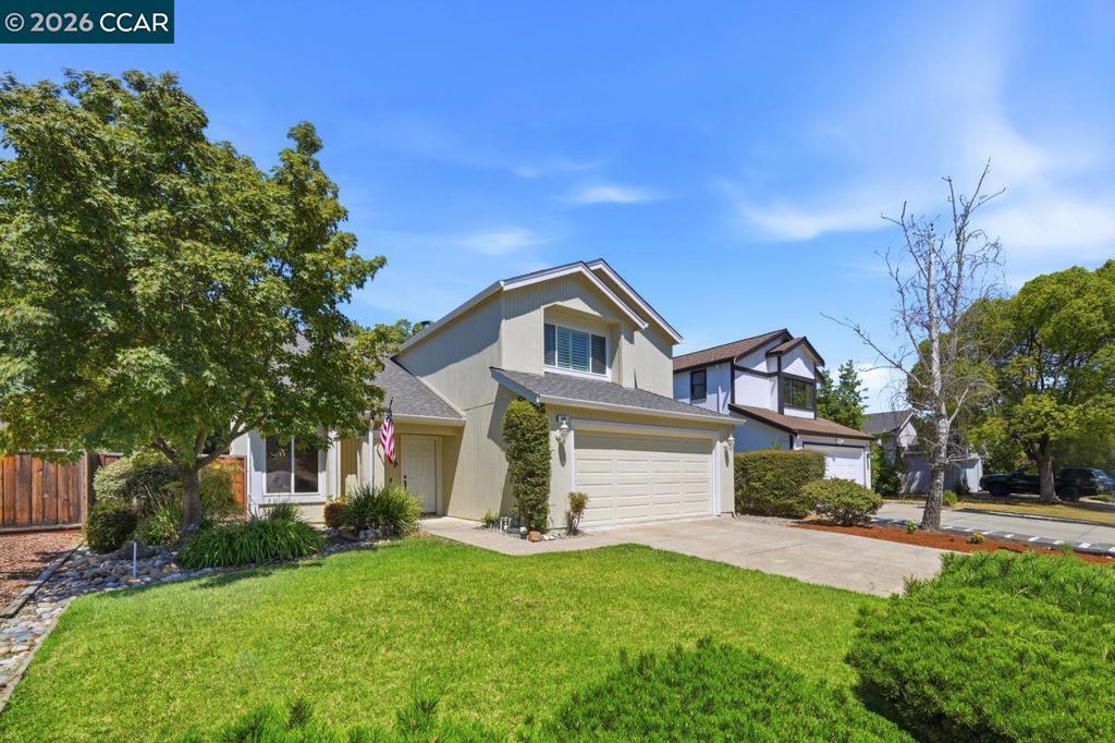 364 Flaming Oak Dr, Pleasant Hill, CA 94523 — photo 1