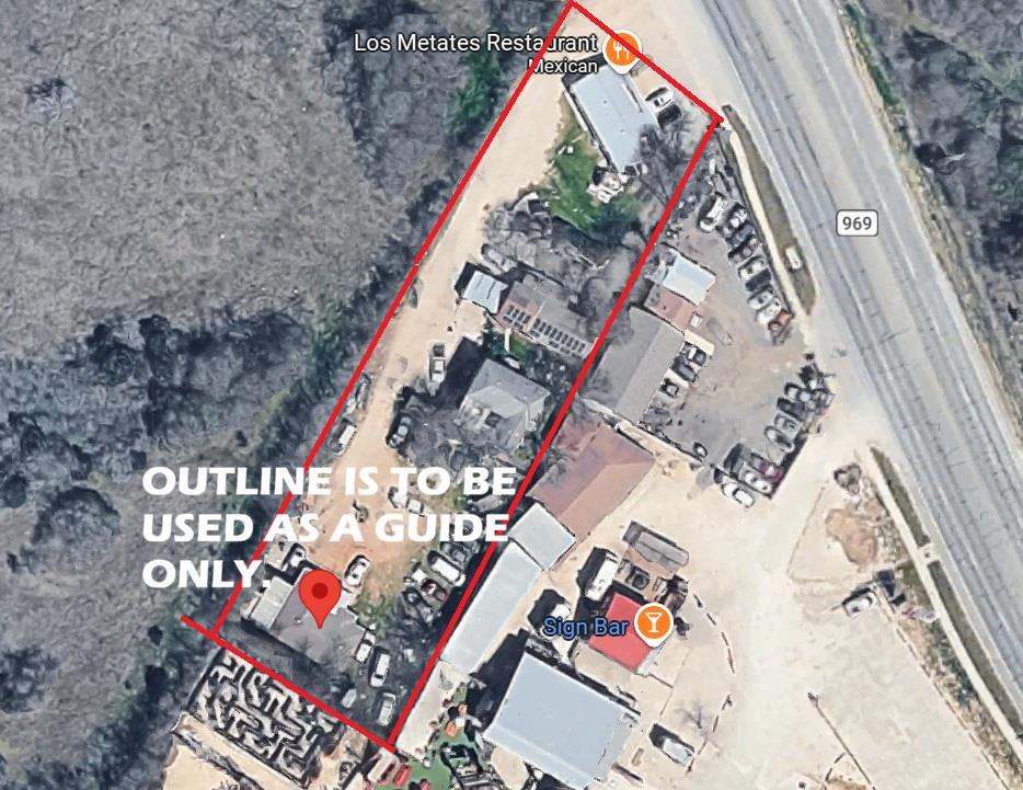 9807 Highway Fm 969, Austin, TX 78724 — photo 1