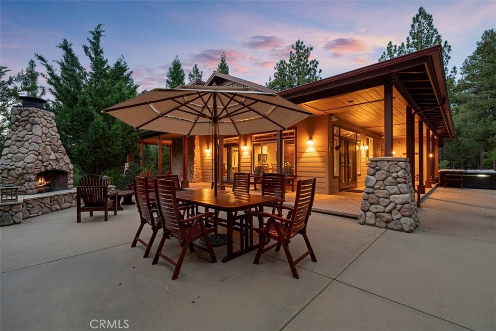 1924 Shady Lane, Big Bear City, CA 92314 — photo 1