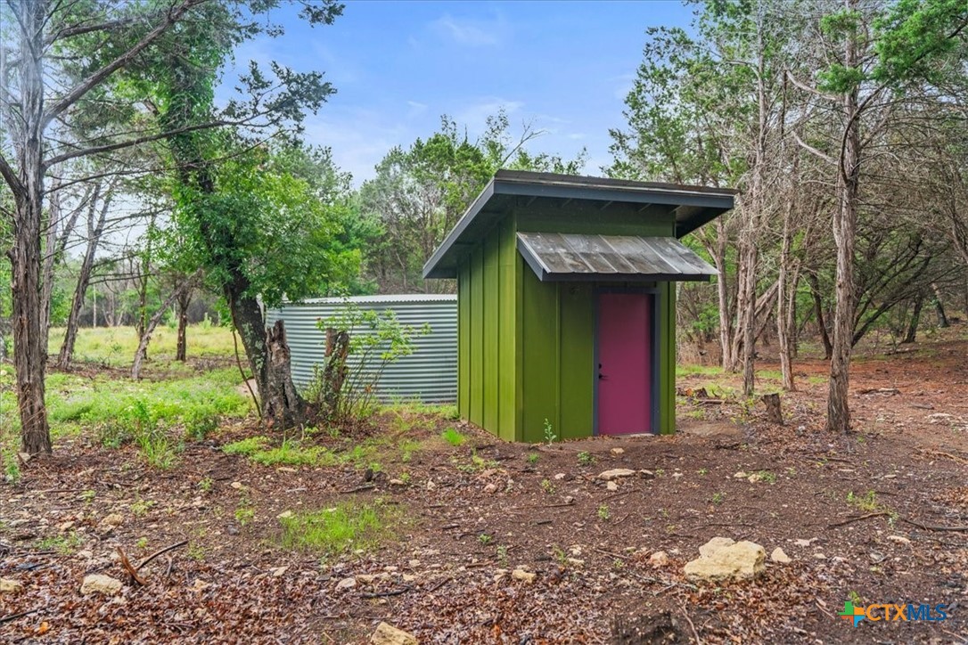 1550 Montell, Wimberley, TX 78676 — photo 1