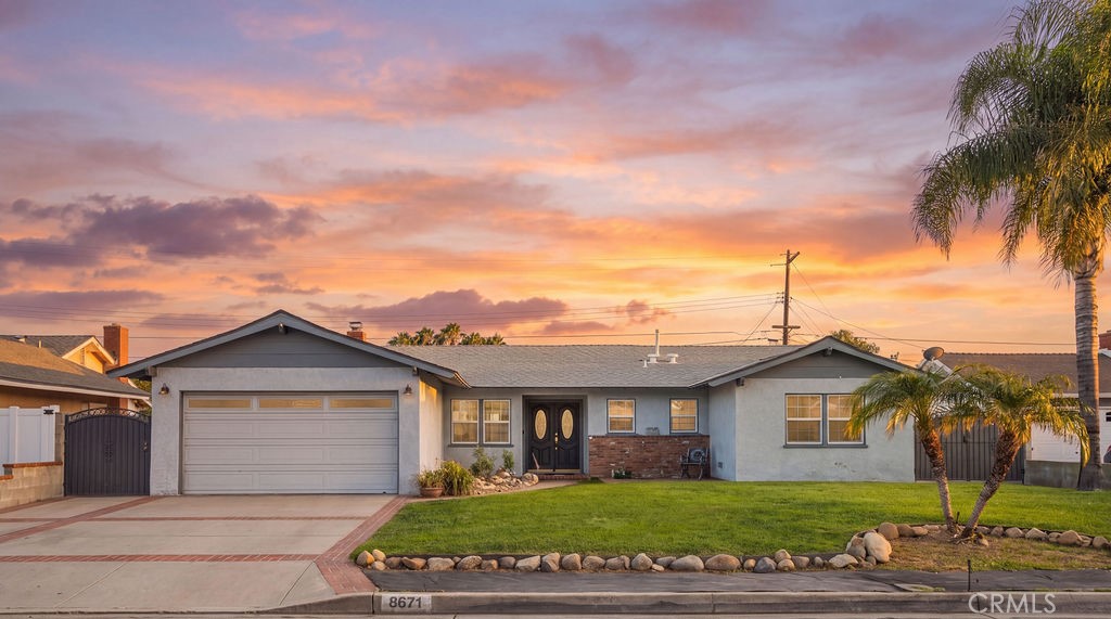 8671 La Vine, Rancho Cucamonga, CA 91701 — photo 1