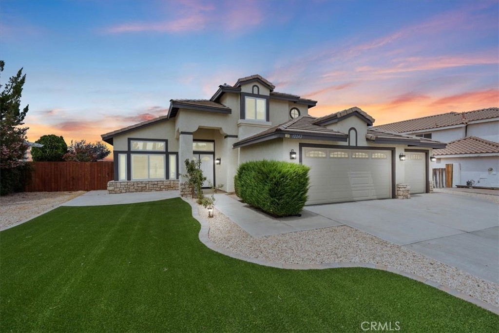 12242 San Ysidro, Victorville, CA 92392 — photo 1