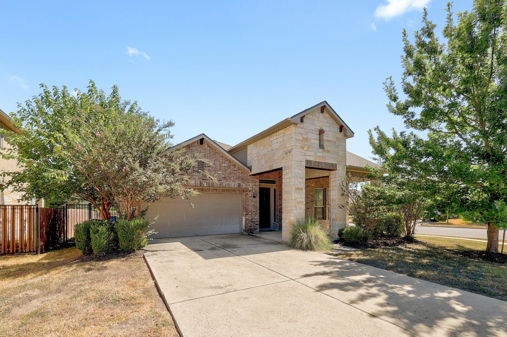 16200 Cantania, Pflugerville, TX 78660 — photo 1