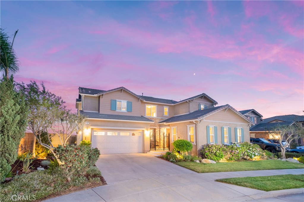 12881 Seahorse Drive, Rancho Cucamonga, CA 91739 — photo 1