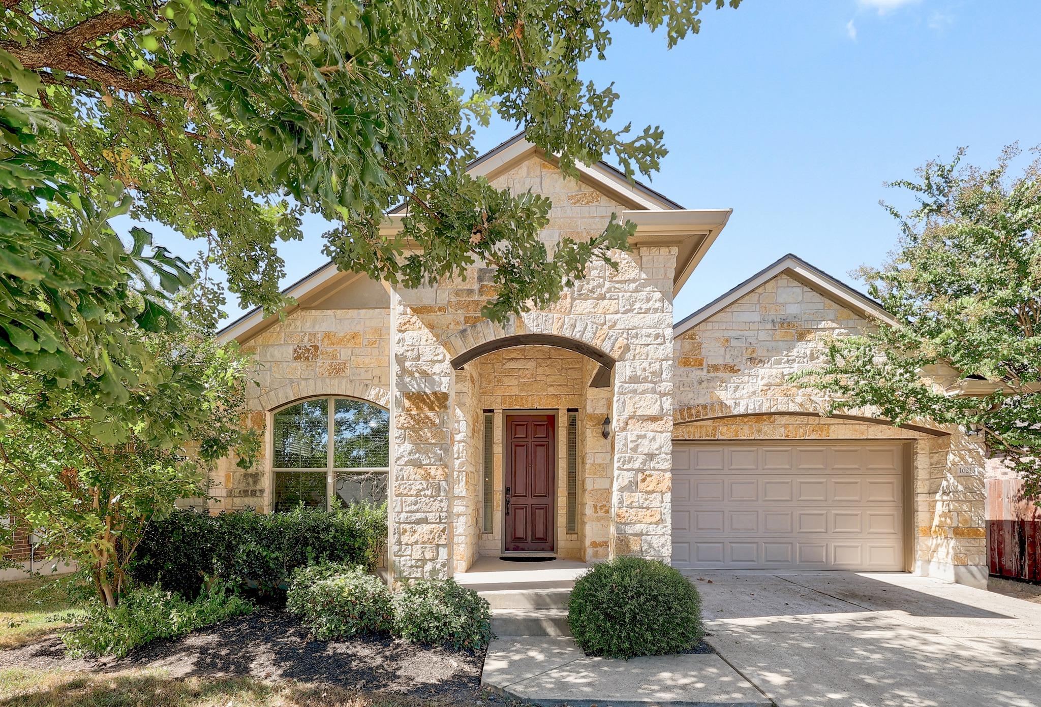 16213 Cantania, Pflugerville, TX 78660 — photo 1