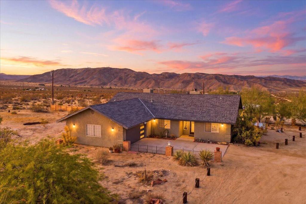 68054 Sullivan Road, 29 Palms, CA 92277 — photo 1