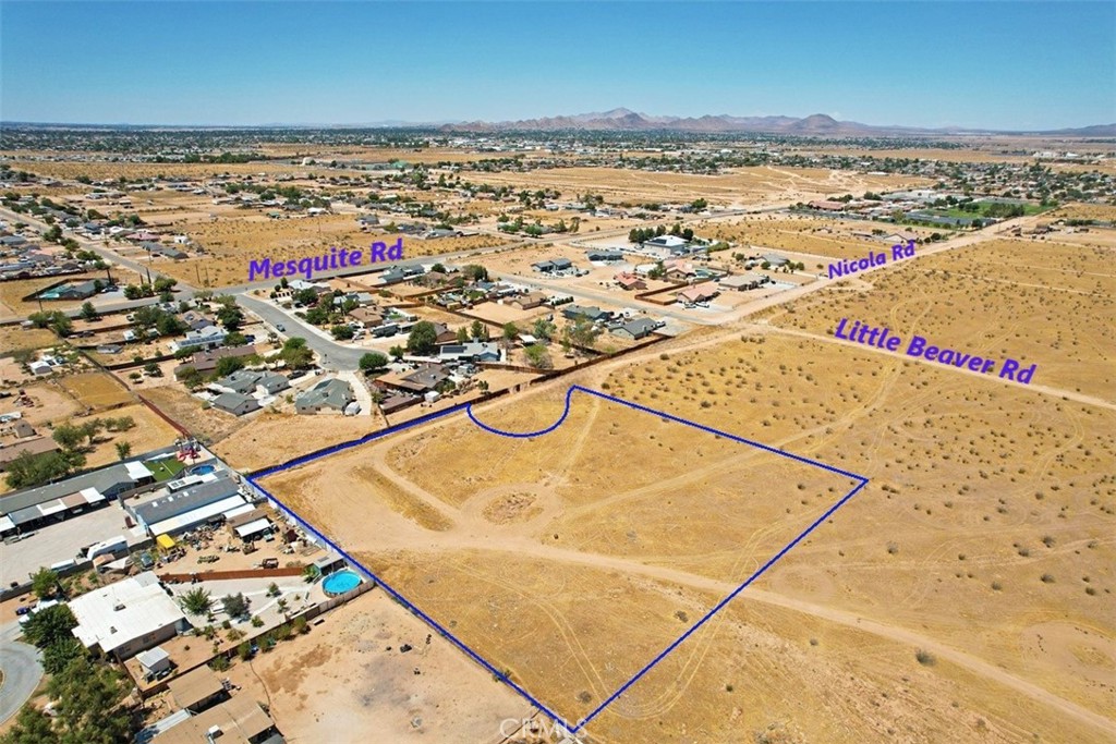 32 Nicola Road, Apple Valley, CA 92308 — photo 1