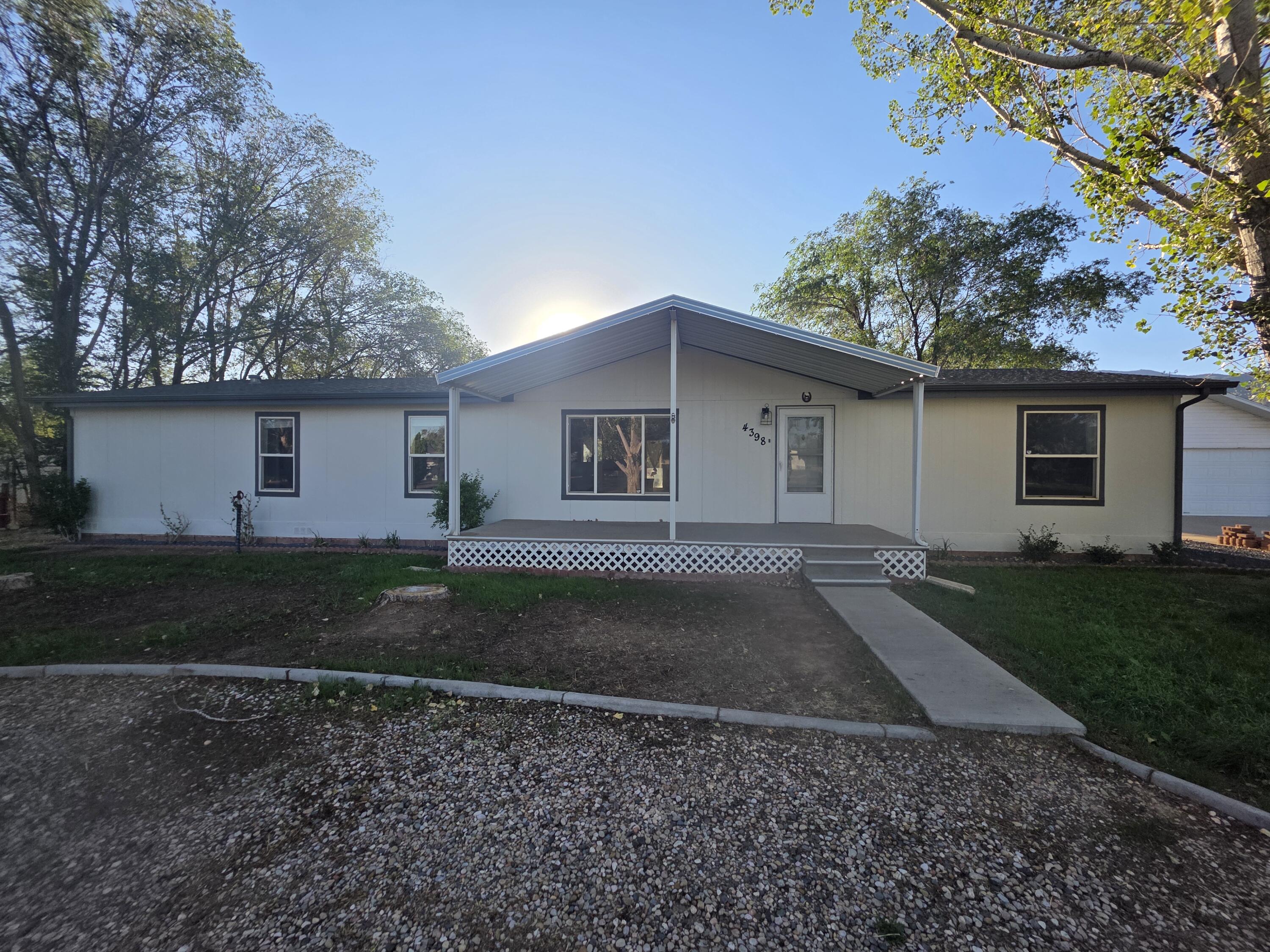4398 N Rose CIR, Enoch, UT 84721 — photo 1