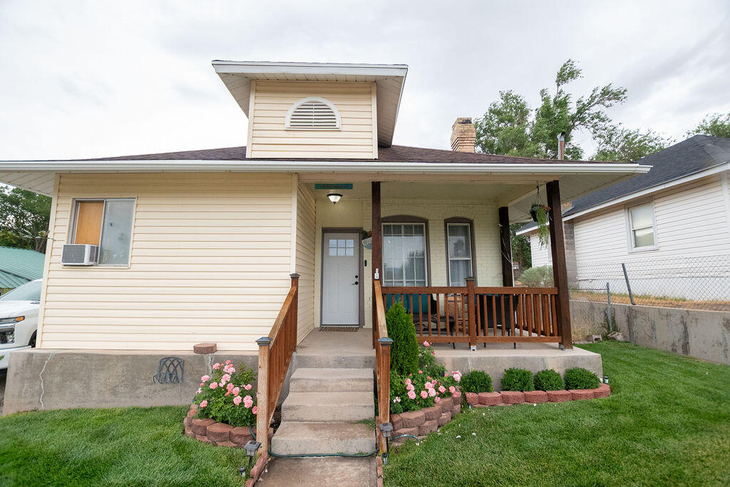 614 S 500 West, Milford, UT 84751