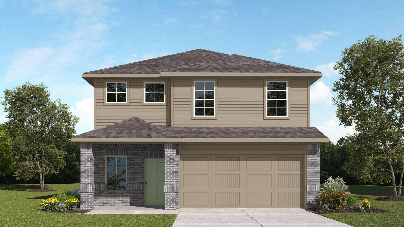 20120 Heinrich, Manor, TX 78653 — photo 1