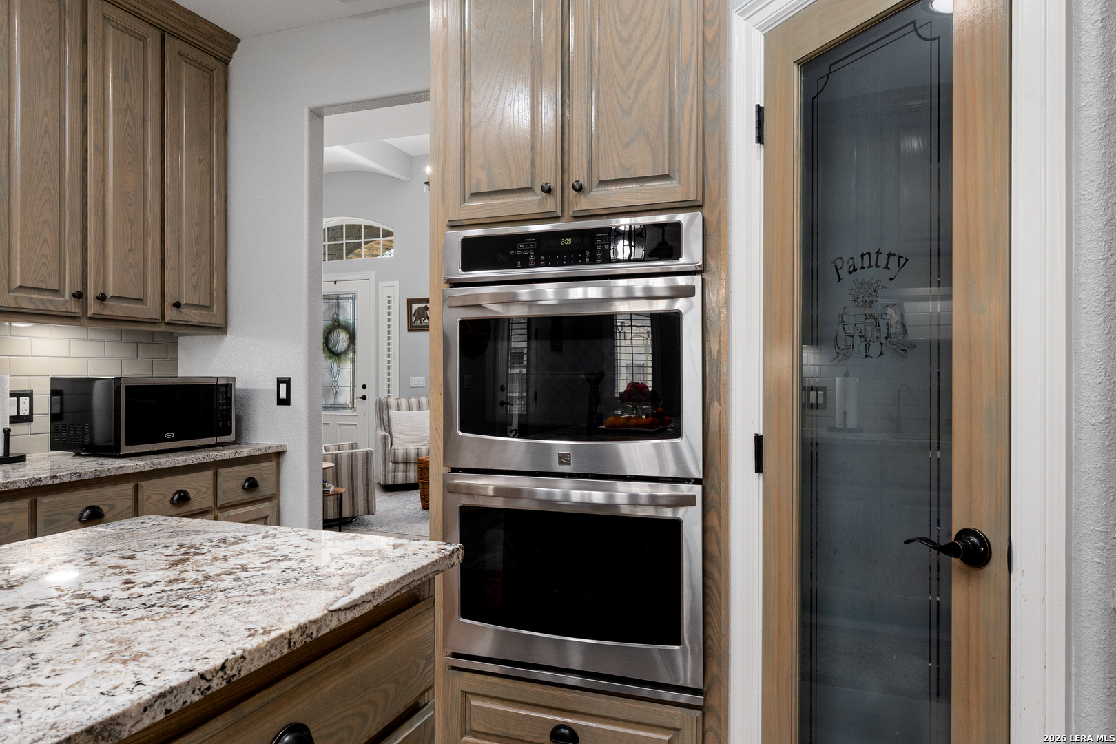 4306 WATER EDGE, , 78552 — photo 1