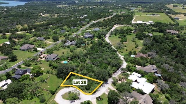 28 Hummingbird, Spicewood, TX 78669 — photo 1