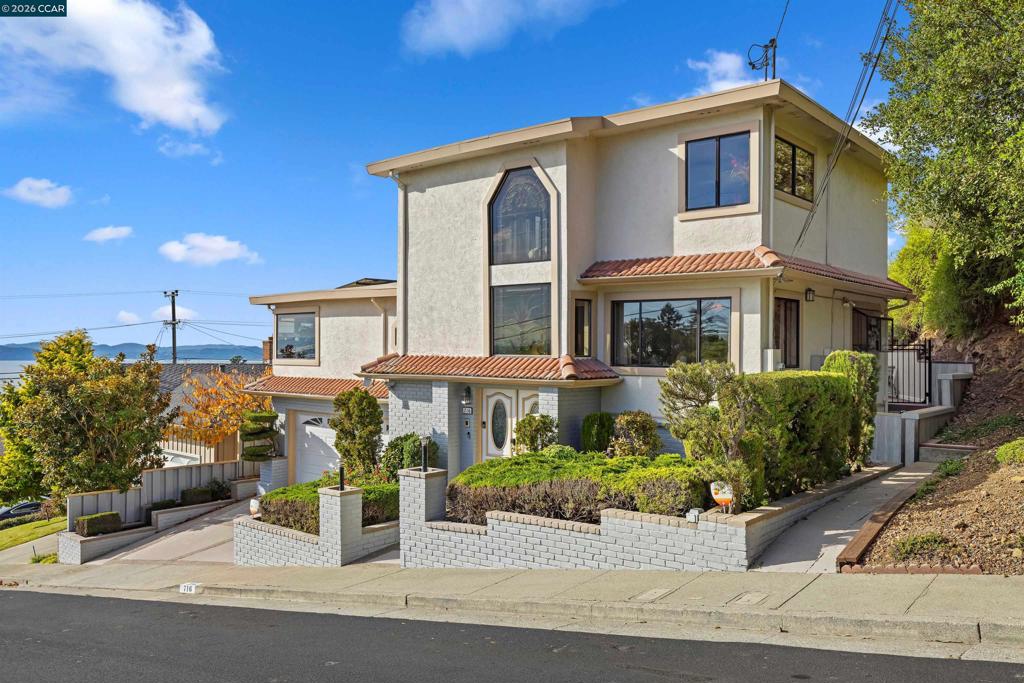 716 Gelston Pl, El Cerrito, CA 94530 — photo 1