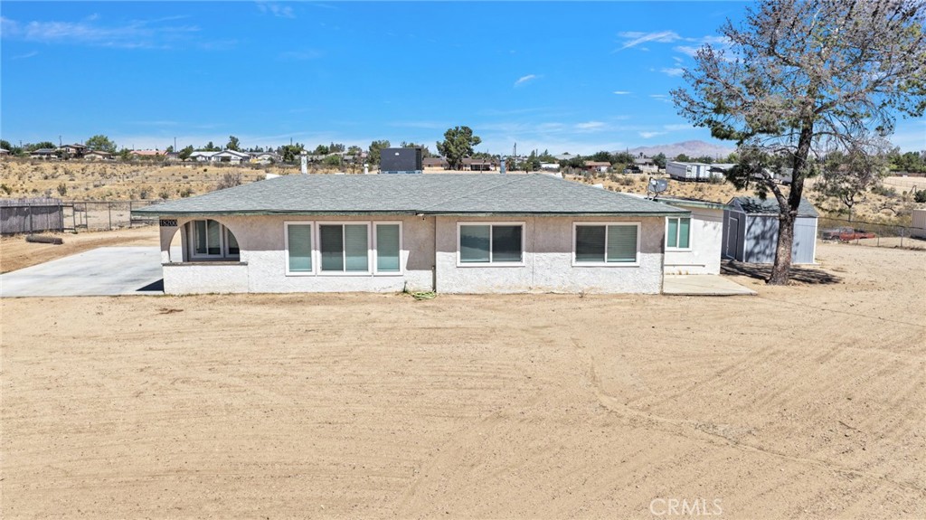 18200 Hercules, Hesperia, CA 92345 — photo 1