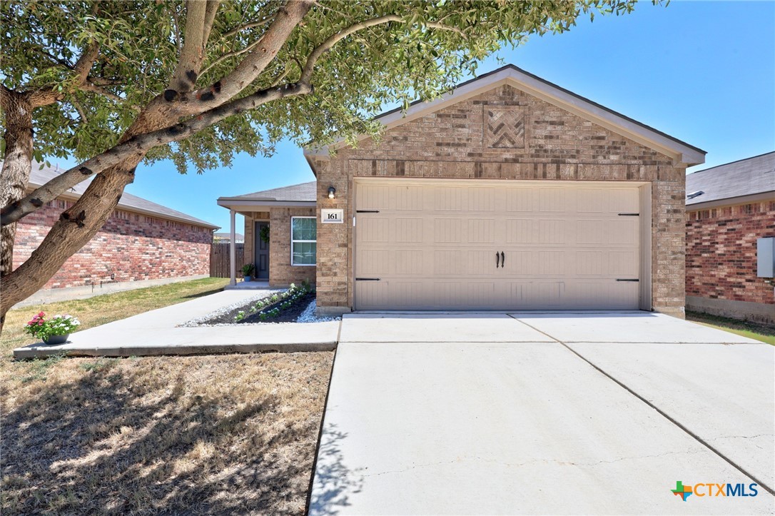 161 Proclamation Avenue, Liberty Hill, TX 78642 — photo 1