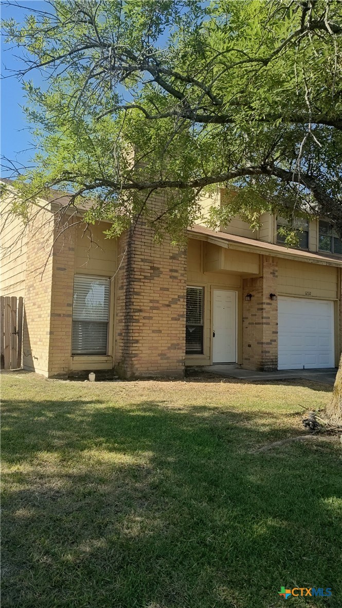 1232 Royal Crest Drive, Killeen, TX 76549 — photo 1