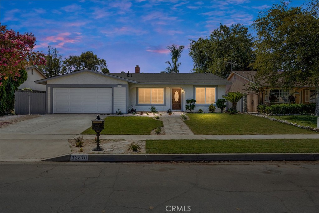 12870 Fremontia Avenue, Grand Terrace, CA 92313 — photo 1