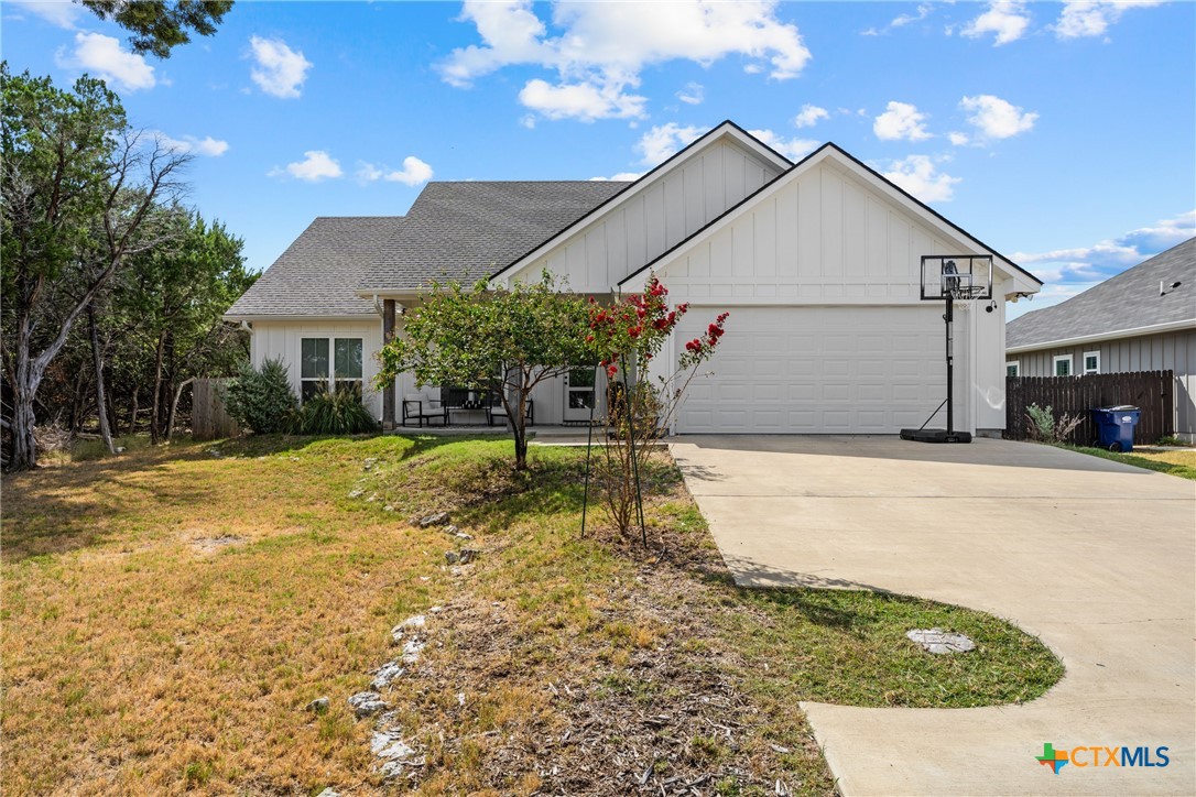 5111 Goliad Drive, Temple, TX 76502 — photo 1