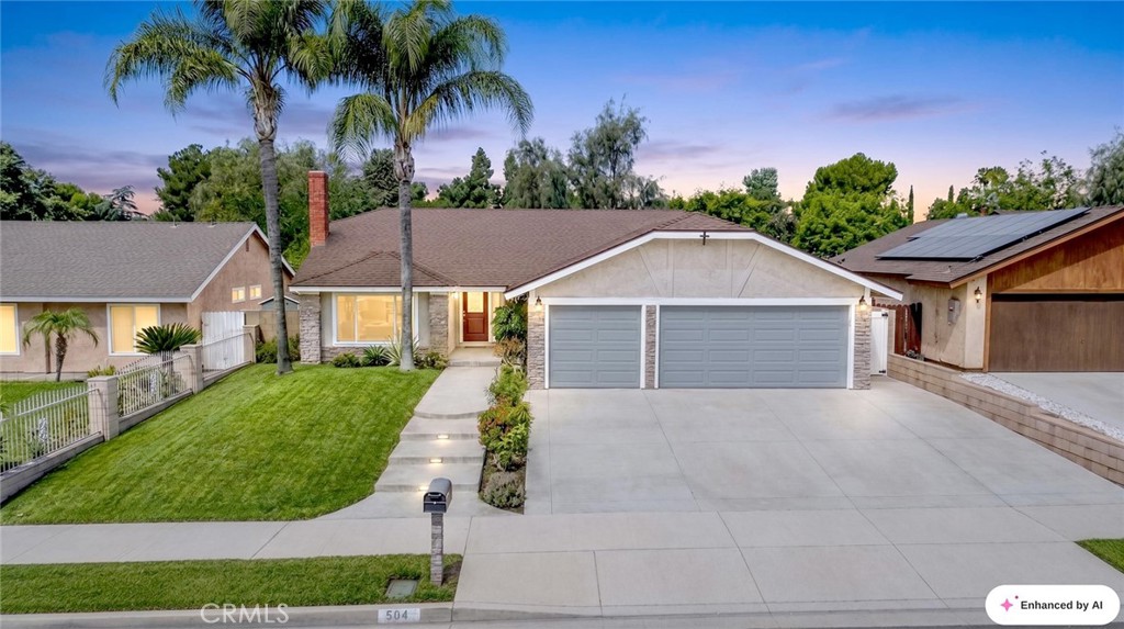501 N Glenn Place, Ontario, CA 91764 — photo 1