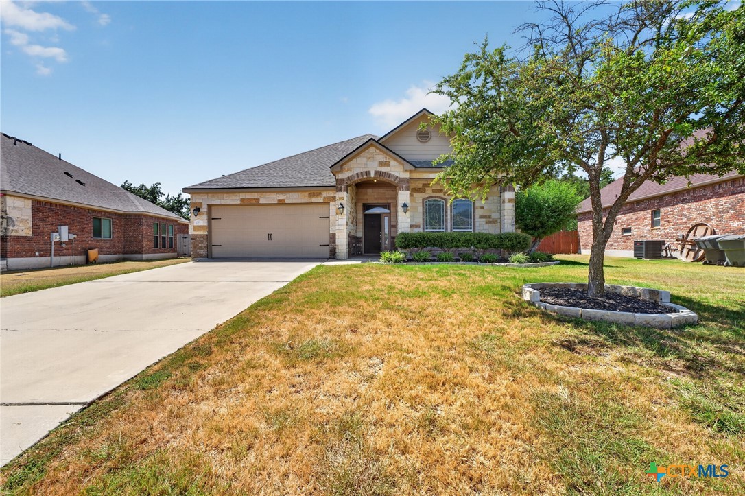 274 Chering Drive, Belton, TX 76513 — photo 1