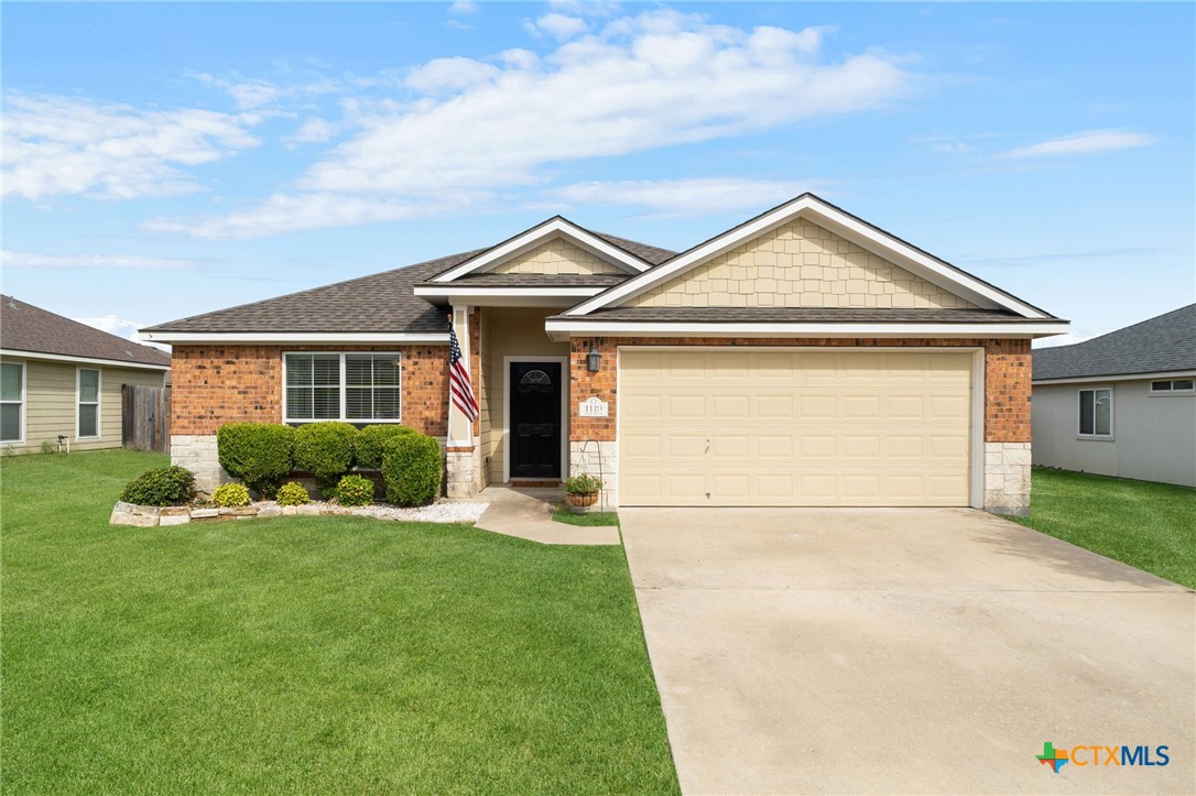 1119 Wild, Temple, TX 76504 — photo 1