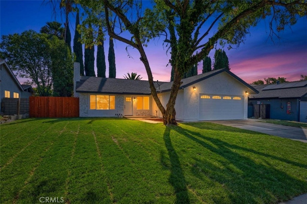 8281 Onyx Court, Rancho Cucamonga, CA 91730 — photo 1