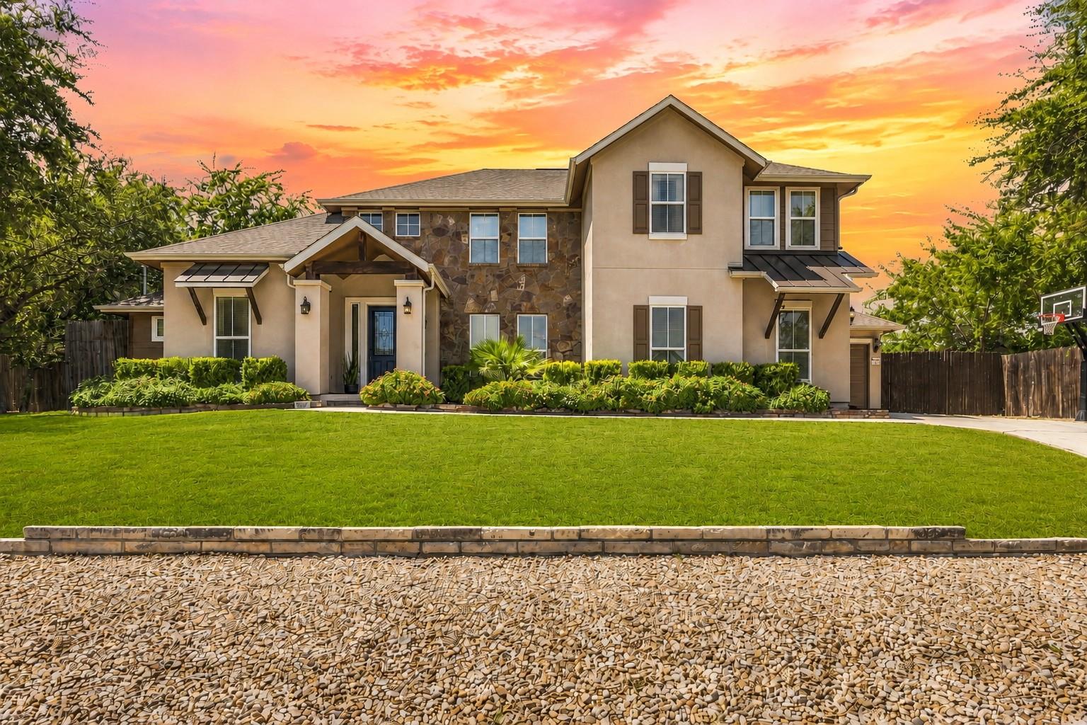 1010 Canyon Edge, Austin, TX 78733 — photo 1