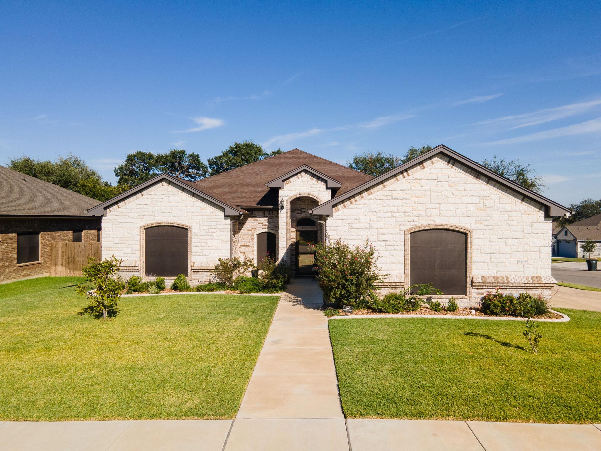 8408 Elander, Killeen, TX 76542 — photo 1