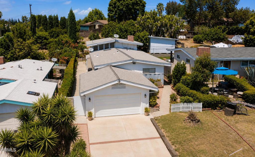 935 E Hillcrest Drive, Thousand Oaks, CA 91360 — photo 1