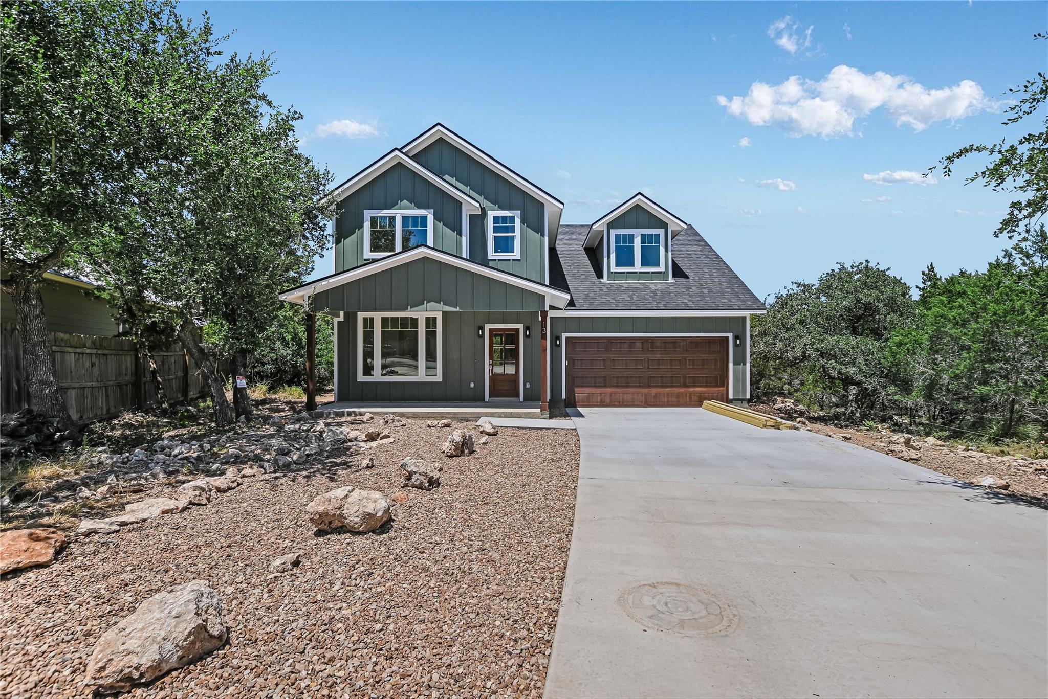 13 Rock Hollow, Wimberley, TX 78676 — photo 1