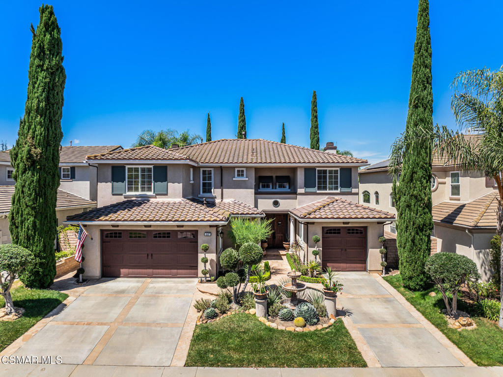4567 Bristlecone Circle, Moorpark, CA 93021 — photo 1