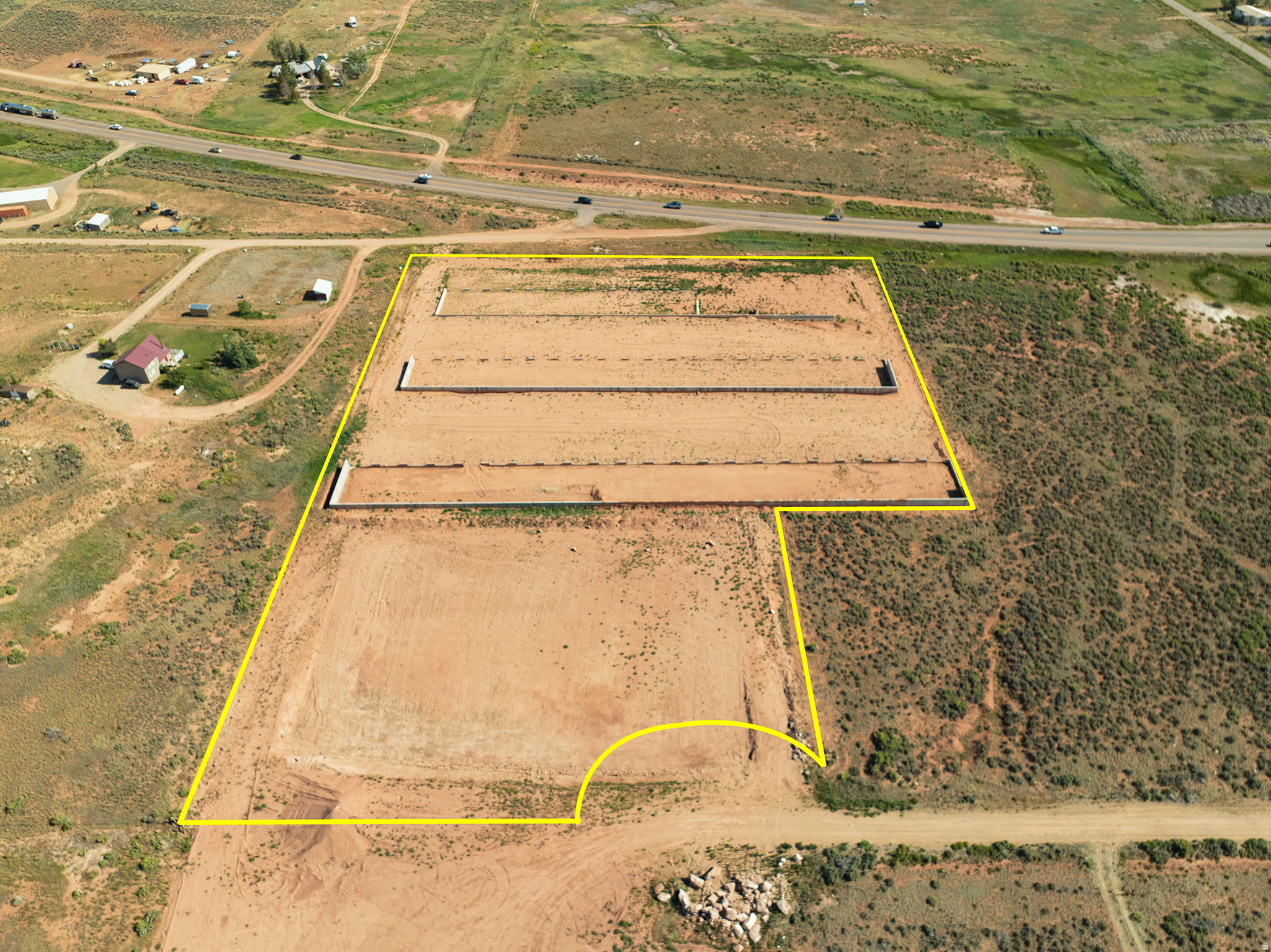 44776 W 6000 S, Fruitland, UT 84027 — photo 1