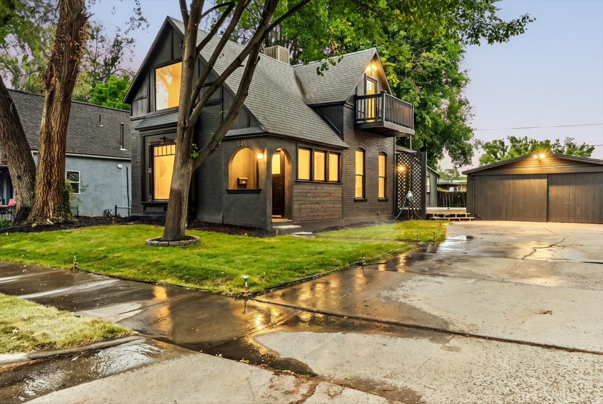 345  HOLLYWOOD AVE, Salt Lake City, UT 84115 — photo 1