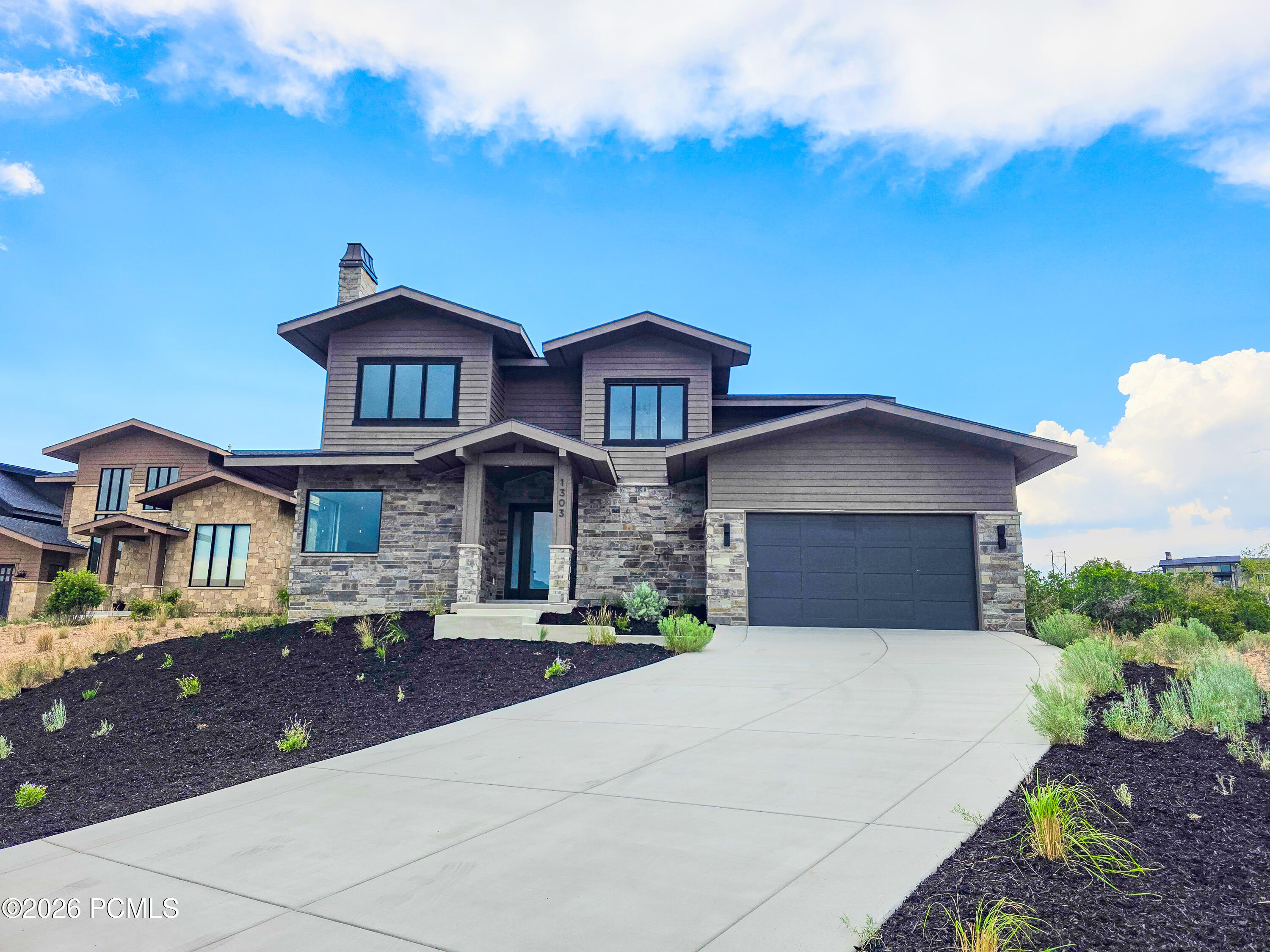 1303 E Lasso Trail, Heber City, UT 84032 — photo 1