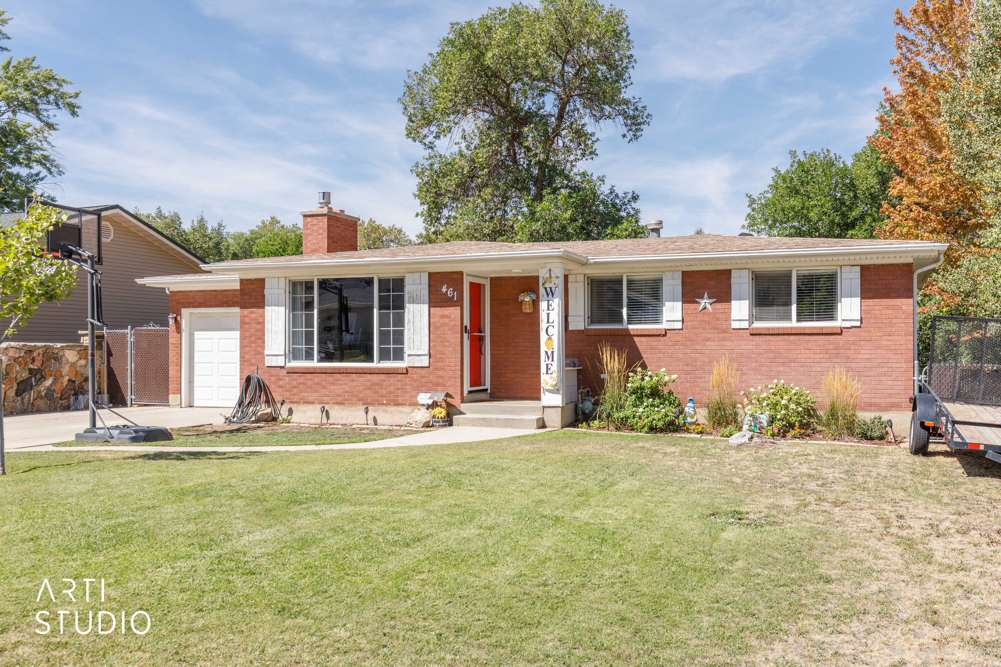 461 N 500 E, Brigham City, UT 84302 — photo 1