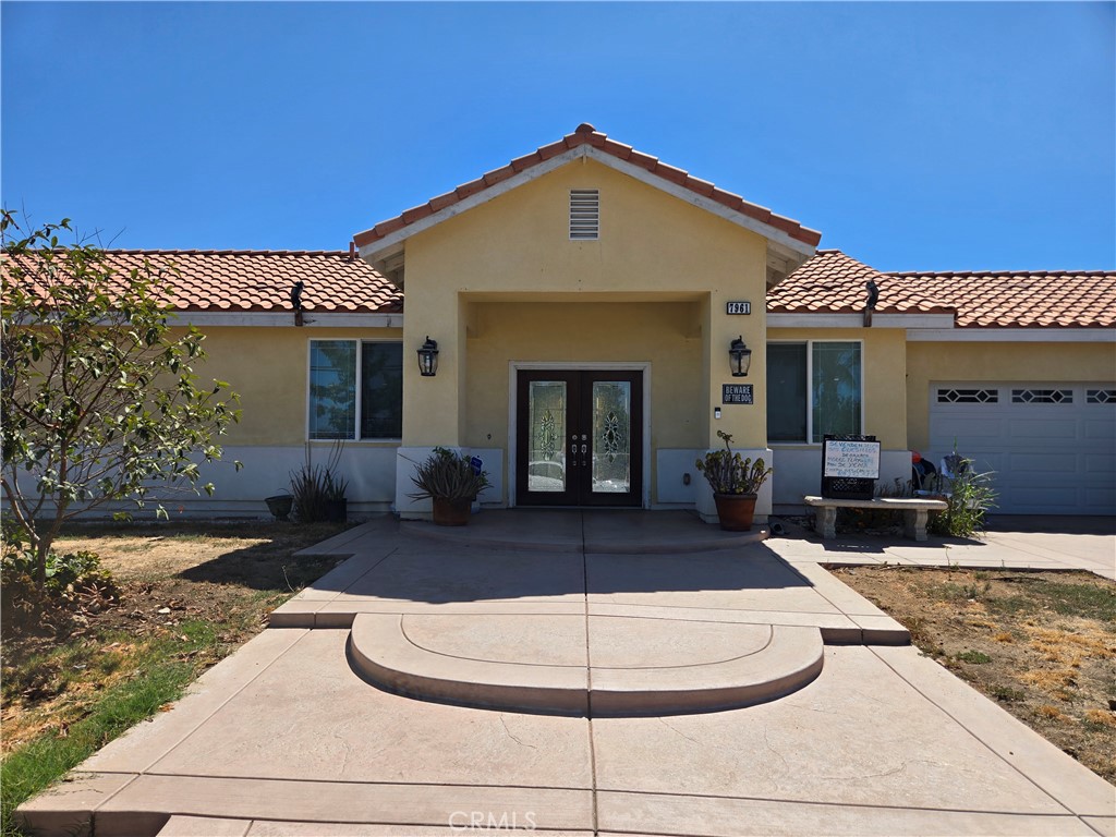 7961 Pedley, San Bernardino, CA 92410 — photo 1