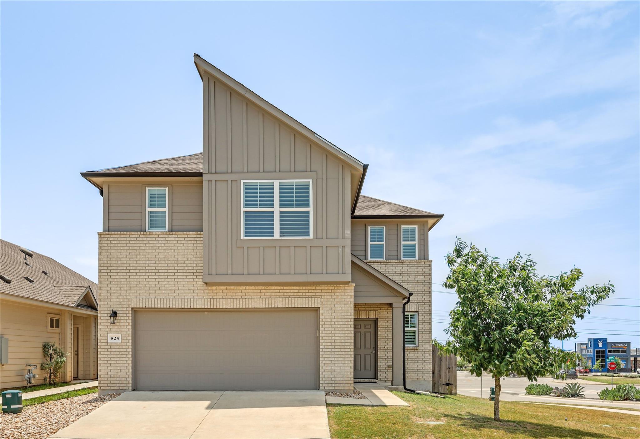 825  Fortrose Ter, Pflugerville, TX 78660 — photo 1