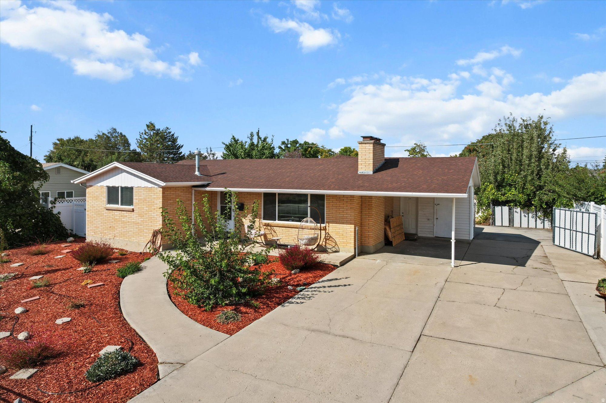 215  CAROL WAY, Midvale, UT 84047 — photo 1