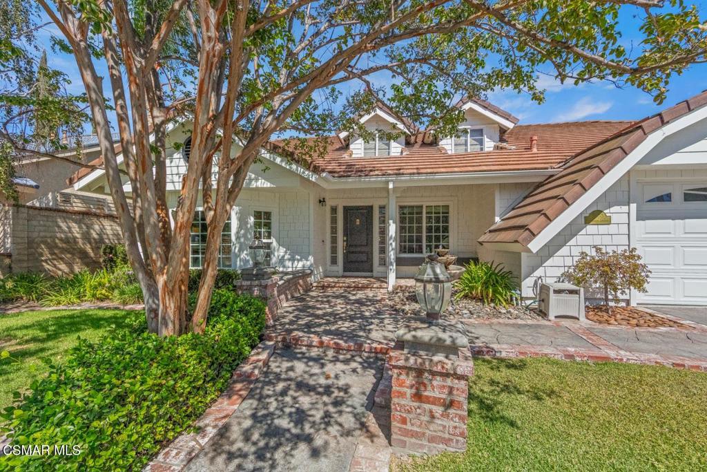 2690 Deerwood Avenue, Simi Valley, CA 93065 — photo 1