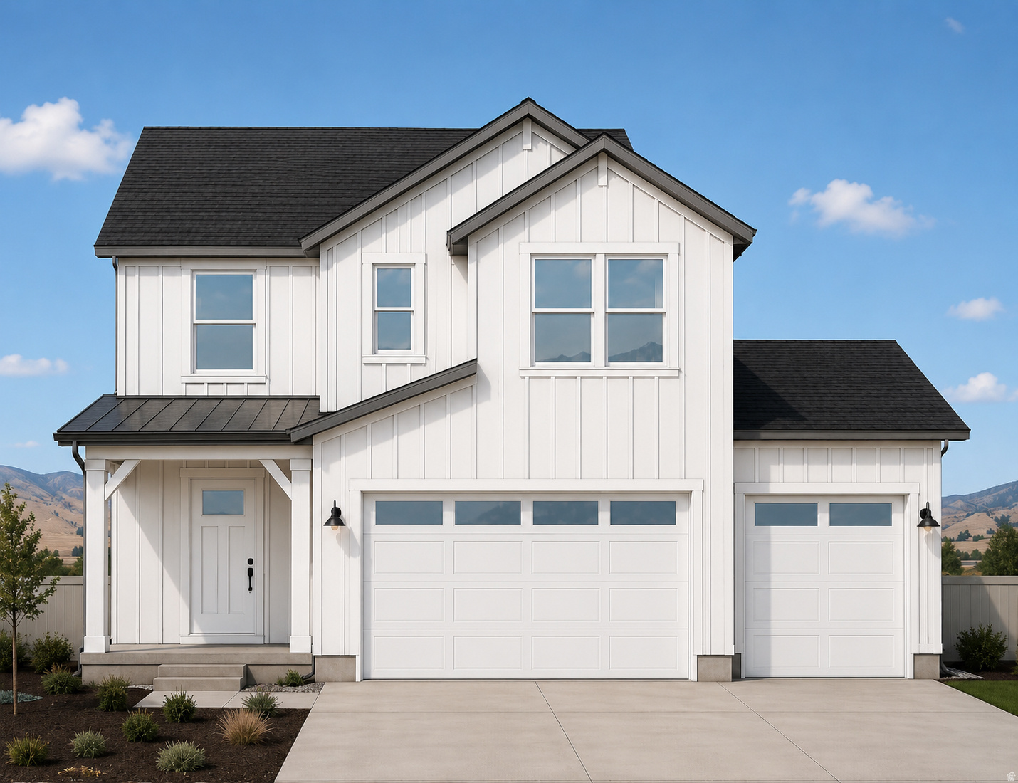 512 W WILLIAMS LN #1004, Grantsville, UT 84029 — photo 1
