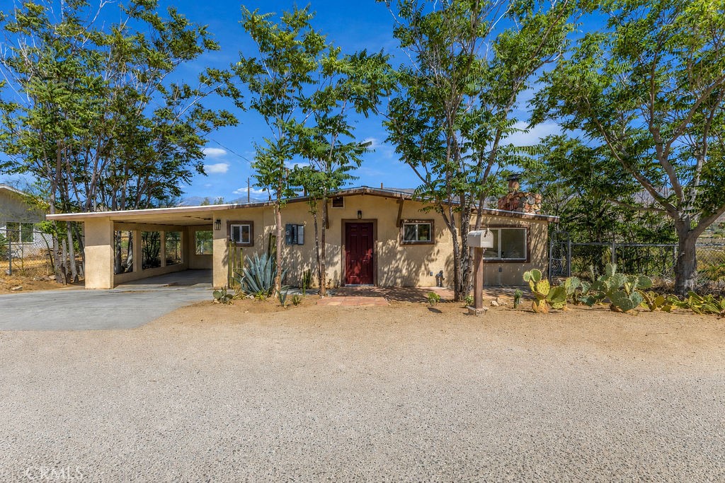 49438 Conejo Road, Morongo Valley, CA 92256 — photo 1