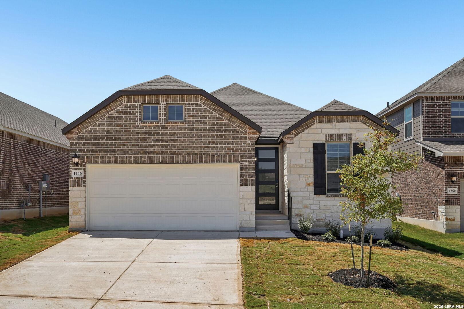 1246 Nikos Hollow, San Antonio, TX 78245 — photo 1
