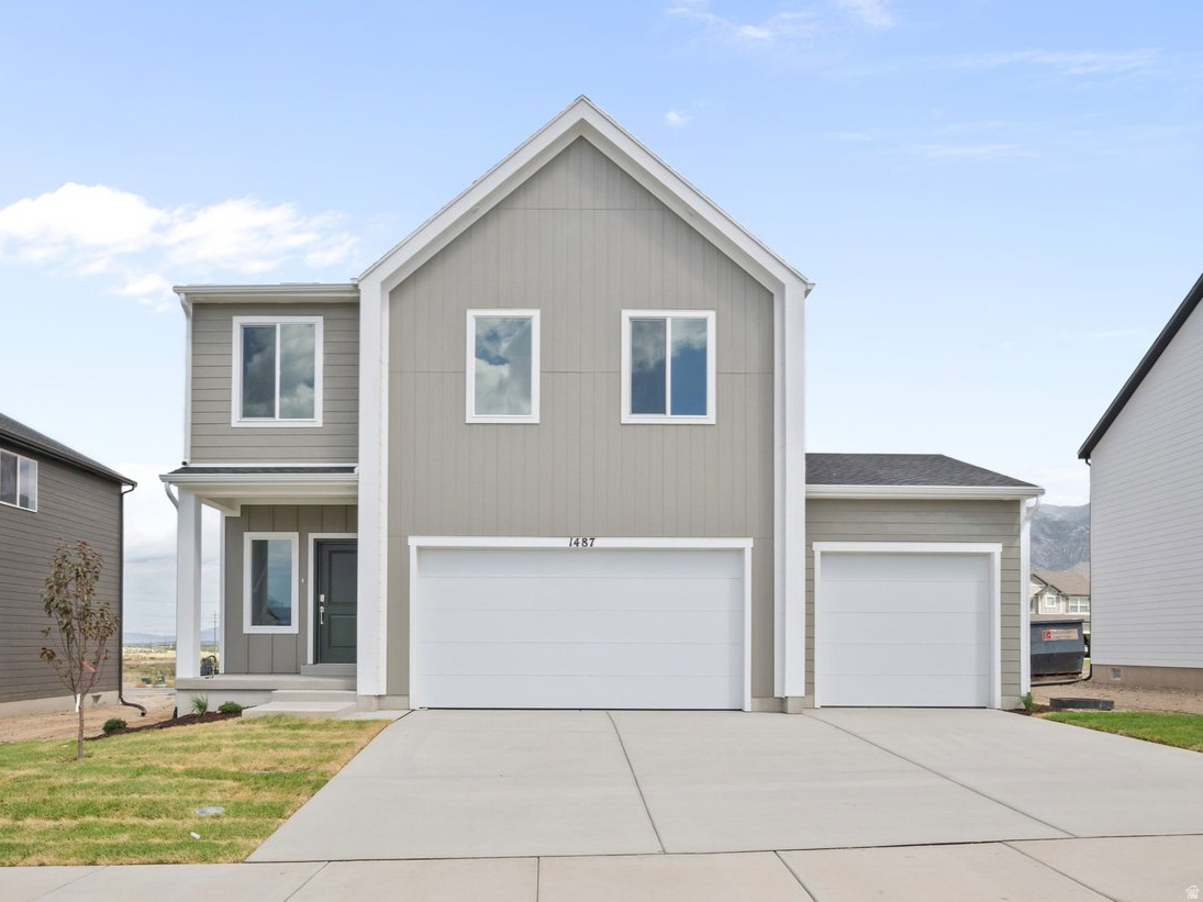1487 E ASPEN GROVE DR #911, Spanish Fork, UT 84660 — photo 1