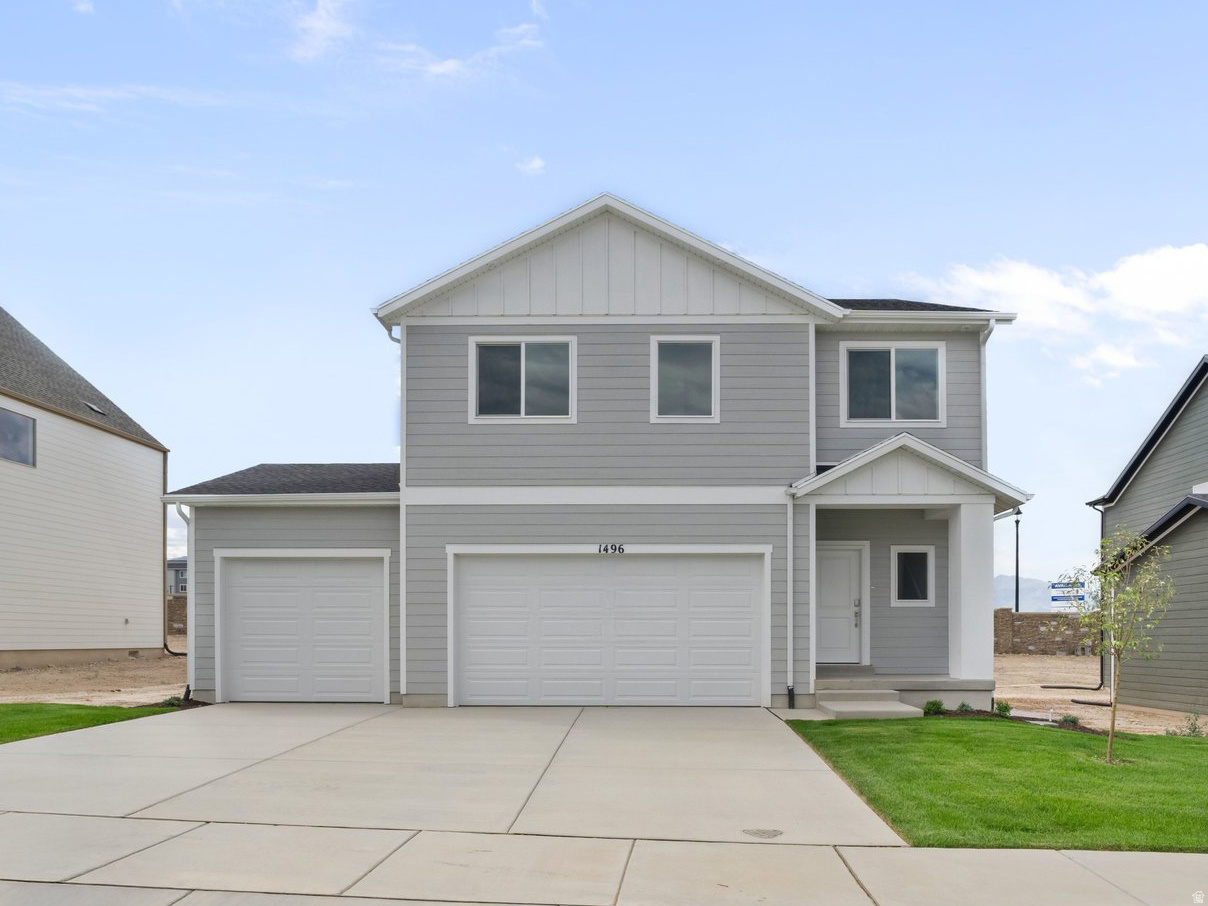 1496 E ASPEN GROVE DR #907, Spanish Fork, UT 84660 — photo 1
