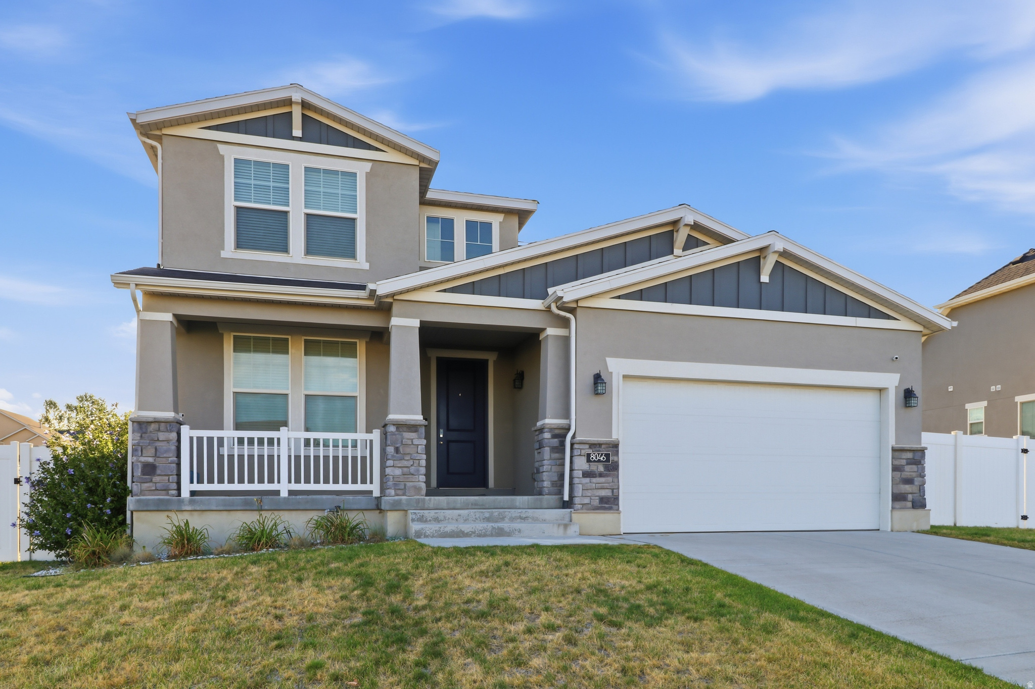 8046 S 6910 W, West Jordan, UT 84081 — photo 1
