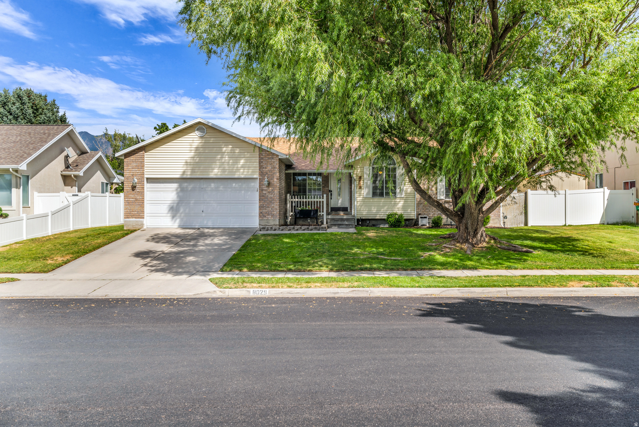 8029 S OLD DAIRY RD, Sandy, UT 84094 — photo 1