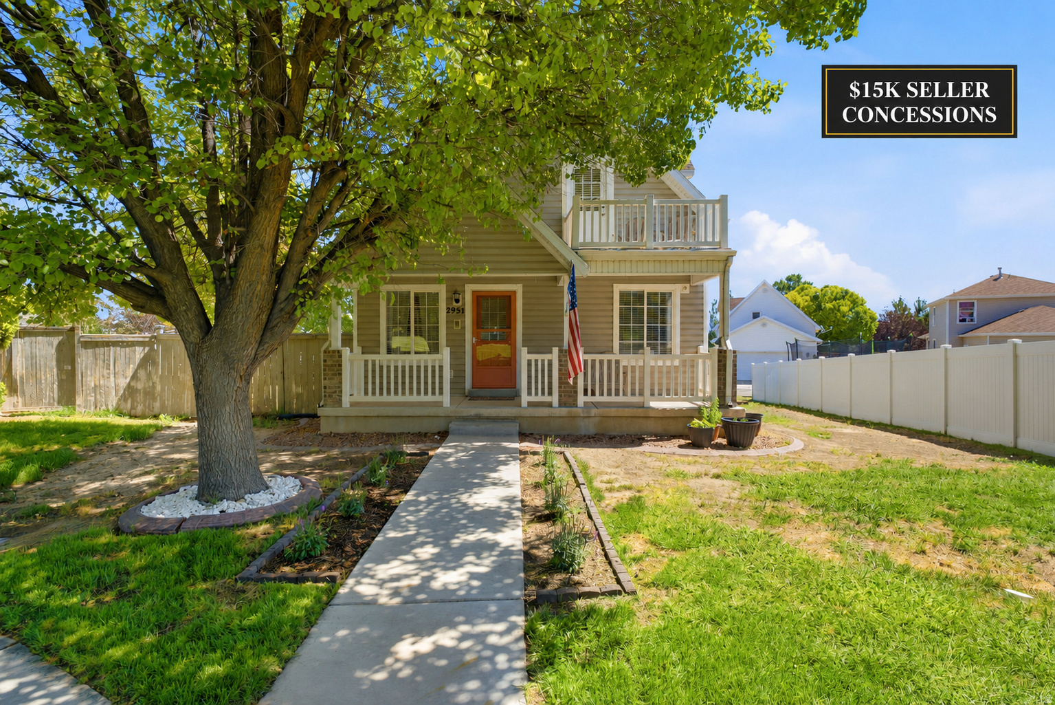 2951 E ASH POINT, Eagle Mountain, UT 84005 — photo 1